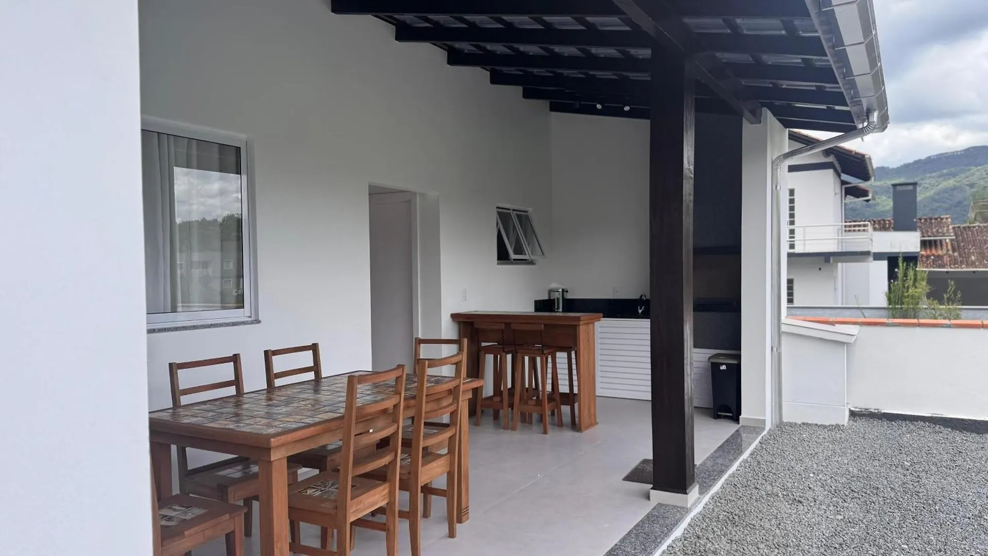펜션 Casa 3 Quartos Reformada Em Dezembro De 2024 포메로데