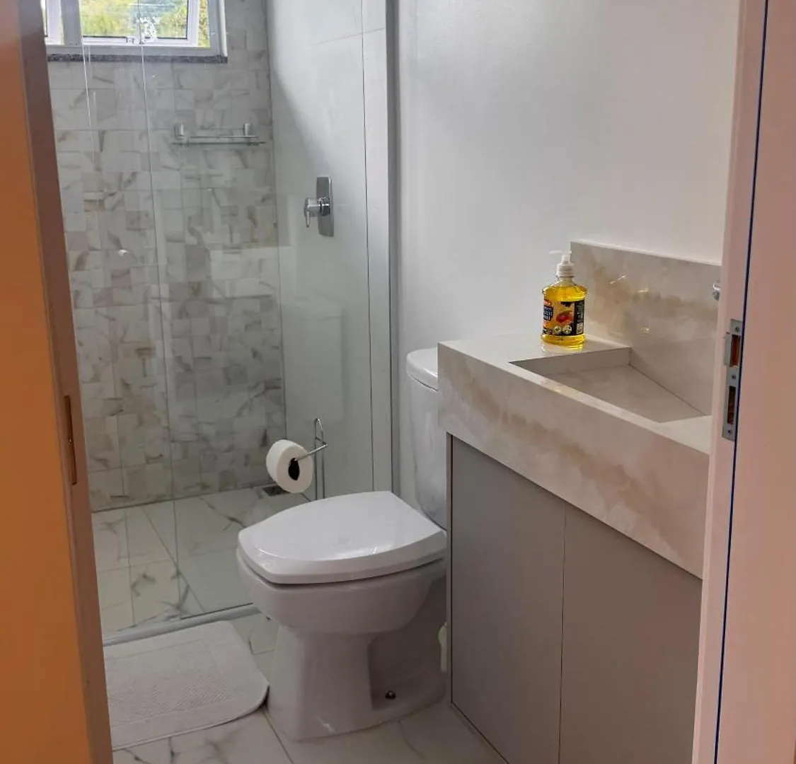 Casa 3 Quartos Reformada Em Dezembro De 2024 포메로데 펜션